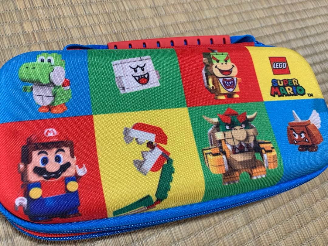 ニンテンドー　スイッチ　ライト