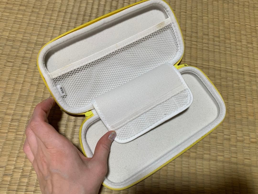 ニンテンドー　スイッチ　ライト