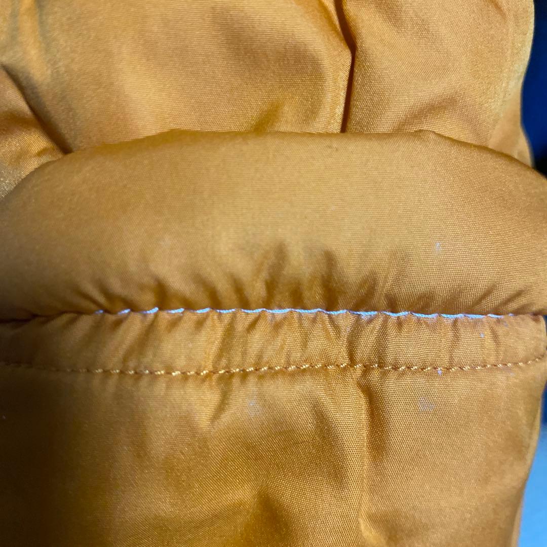 パタゴニア　スノーパイルジャケット 2T ビブ18M スキーウェア