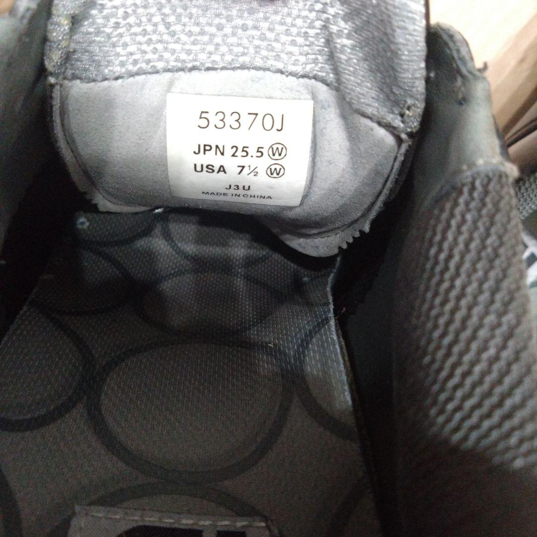 FootJoy ブラック ゴルフシューズ 53370W　iさま確保