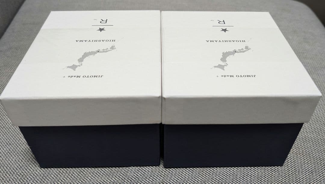 新品スタバ リザーブロースタリー 東京限定JIMOTO 干支土鈴午 黒・白セット