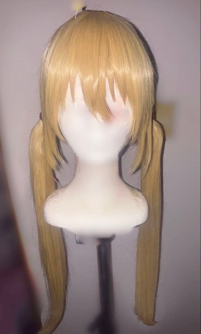 にじさんじ 家長むぎ 制服 コスプレ衣装＋コスプレウィッグ