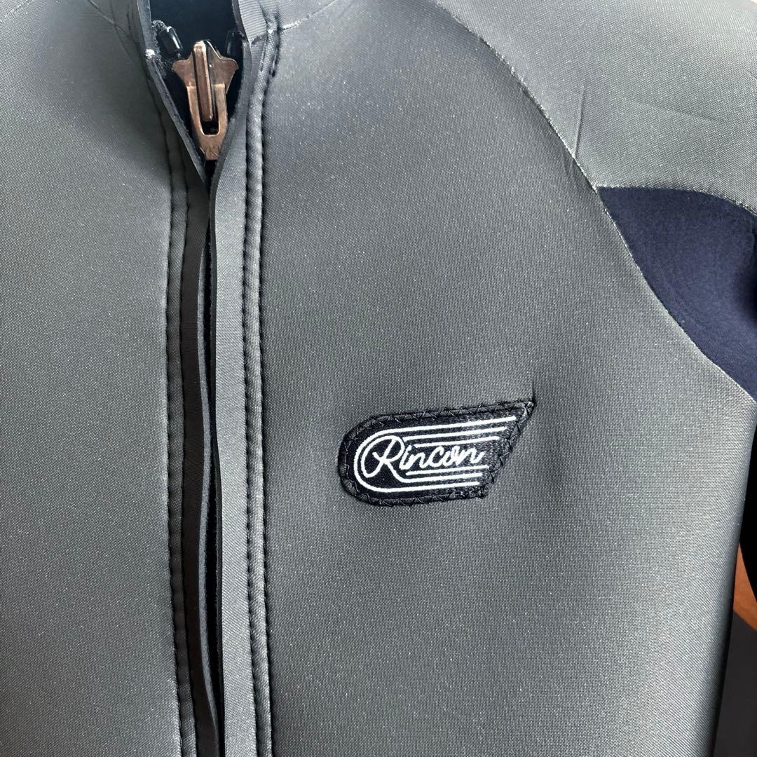 トサRINCON &SUNS タッパー　LIMITED 限定モデル