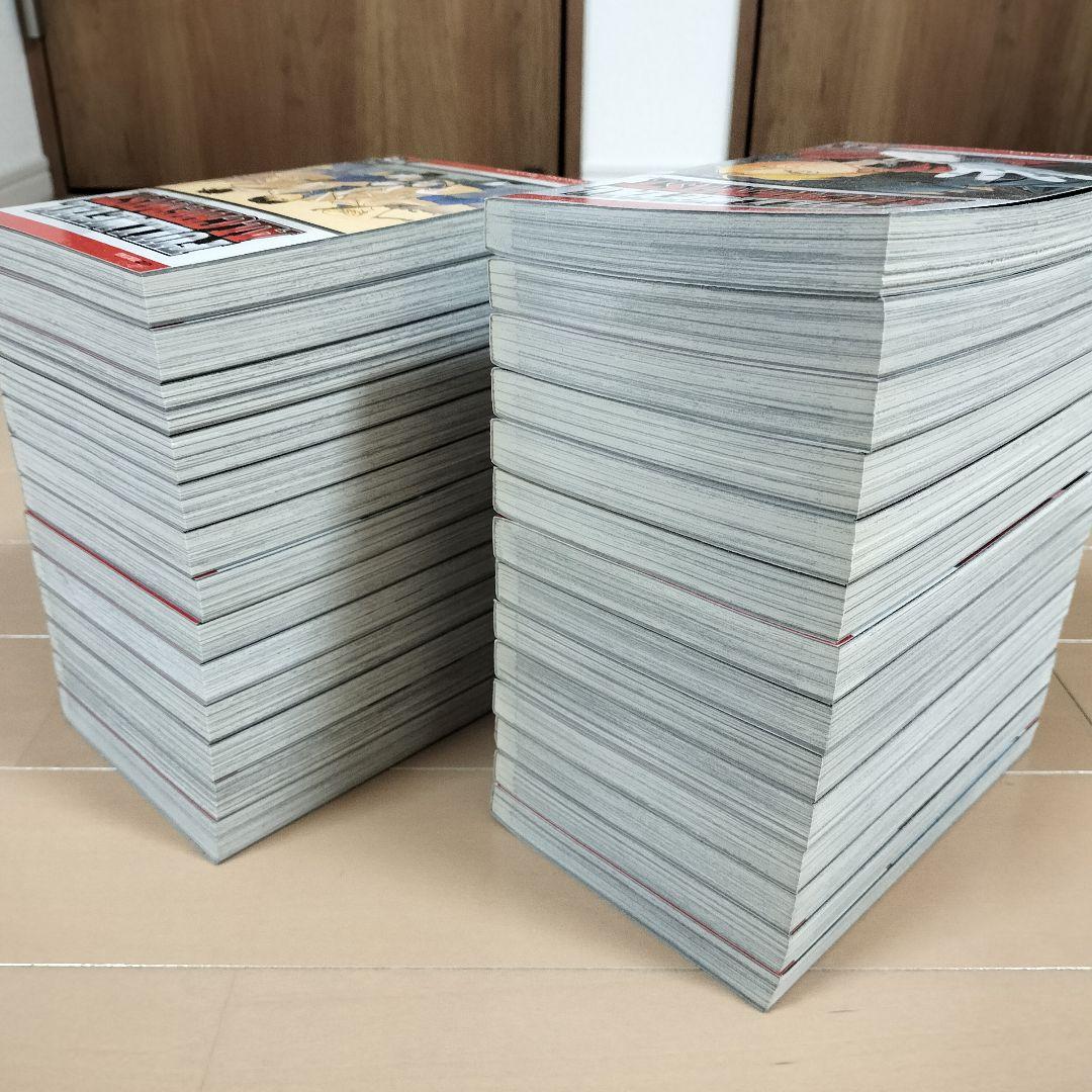 英語版　鋼の錬金術師　FULLL ALCHEMIST　1-27