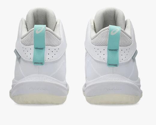 ASICS バスケットボールシューズ GELHOOP V17