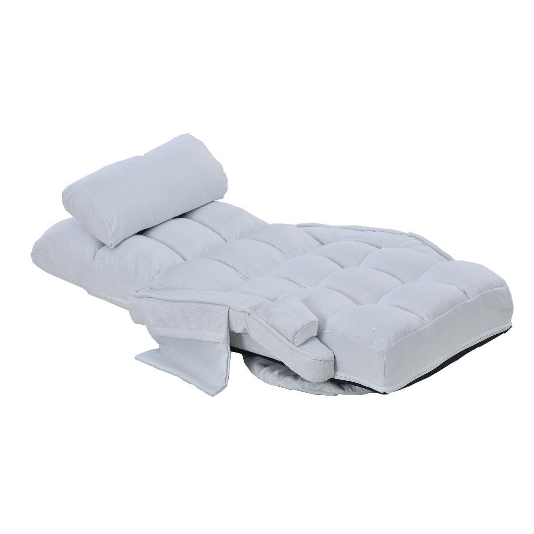 新品　座椅子　リクライニング　リクライニングチェア　多機能　回転式