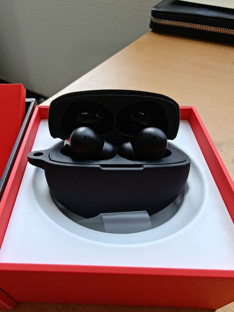 イヤホン oneplus buds pro 3