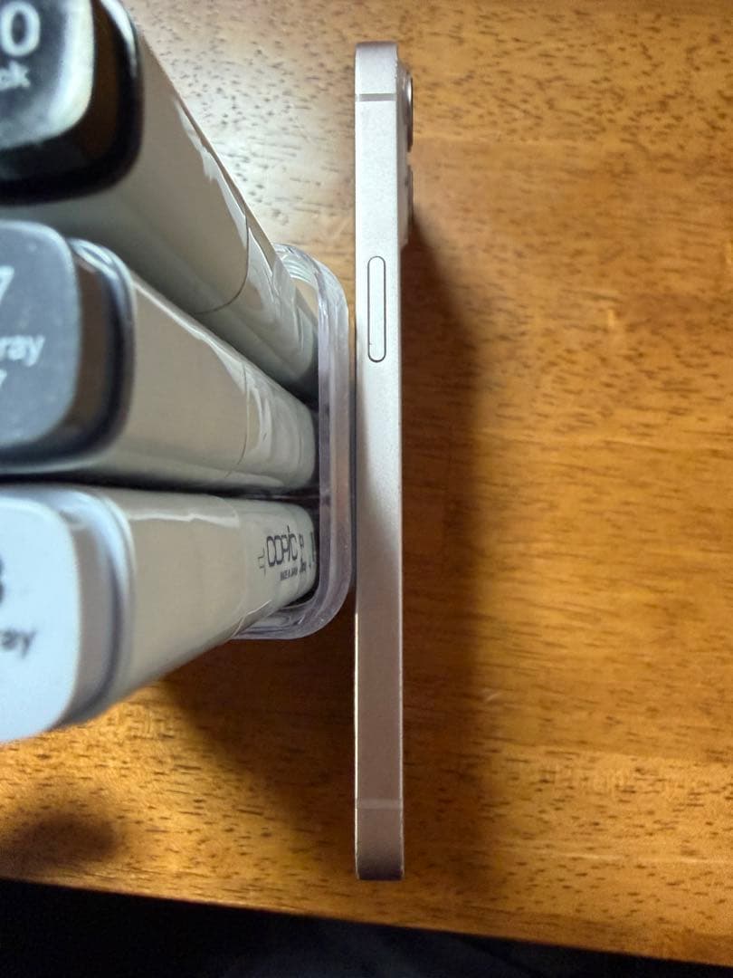 し*ん様 Apple iPhone 13 ピンク 本体