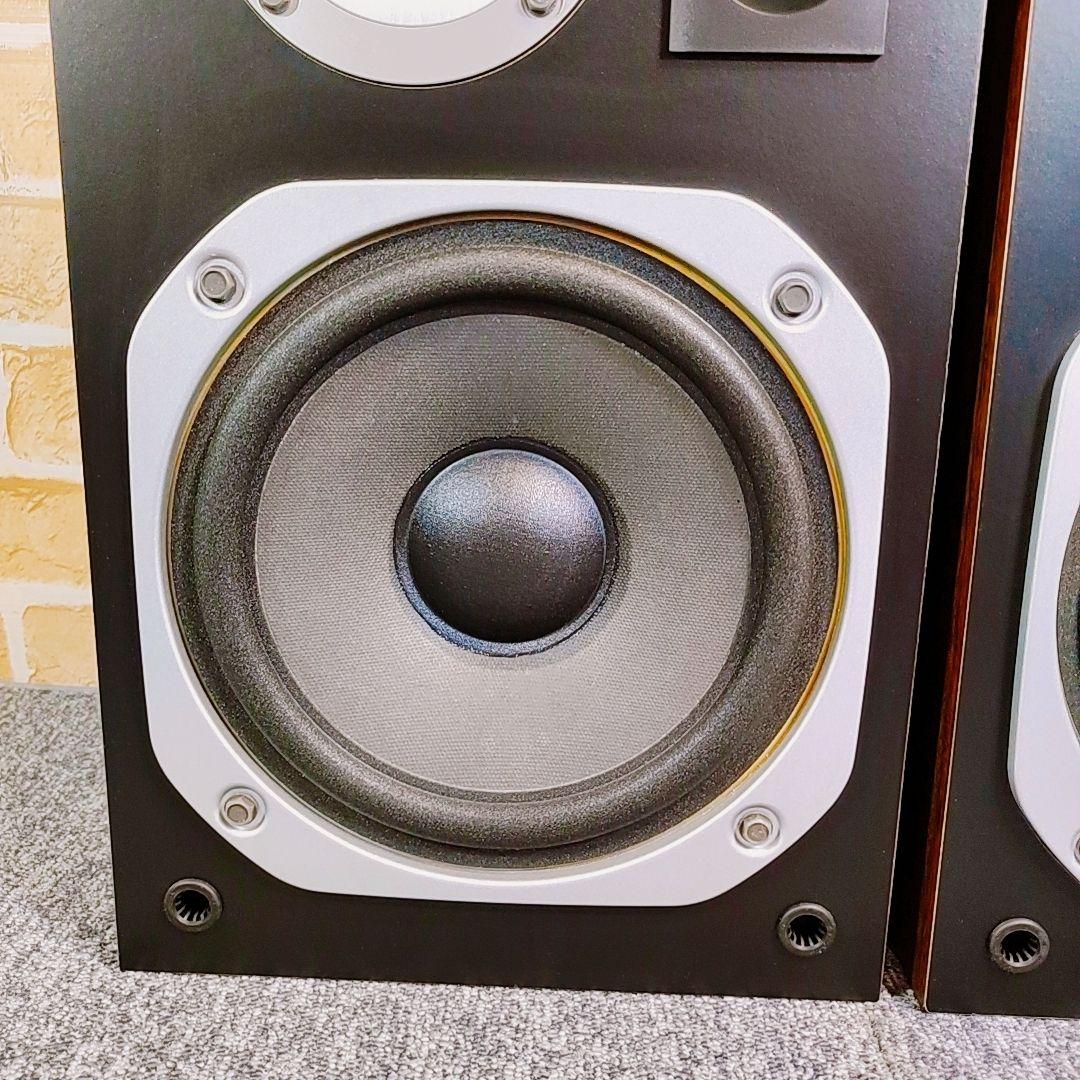 隠れた銘機！ 高音質 DIATONE DS-10B ダイヤトーン スピーカー