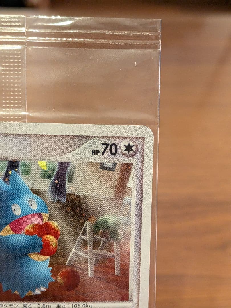 W*y様 【未開封】ゴンベLV.15 ドミノピザ プロモ