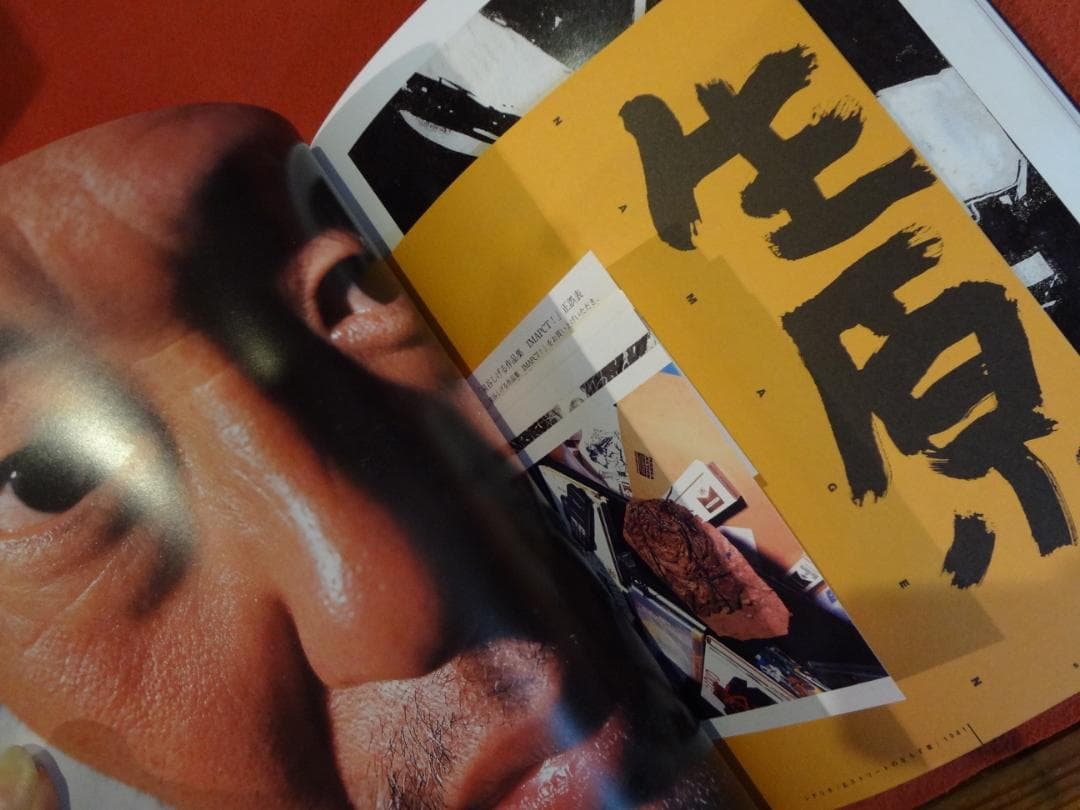 泉谷しげるが作品 IMPACT!―泉谷しげる作品集