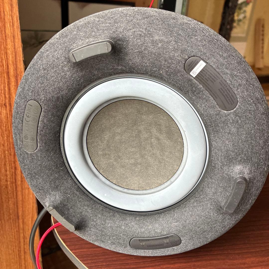 AURA STUDIO 3　harman/kardon ハーマンカードン