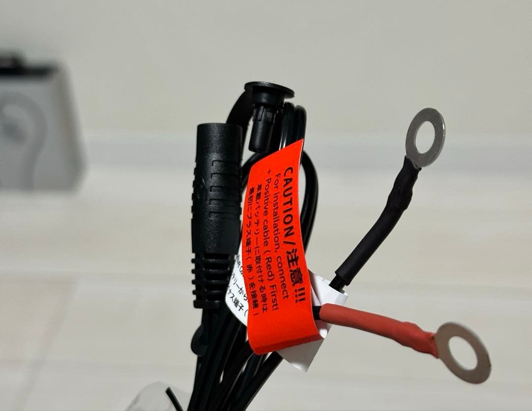 コミネ エレクトリックインナージャケット 12V EK-106 M