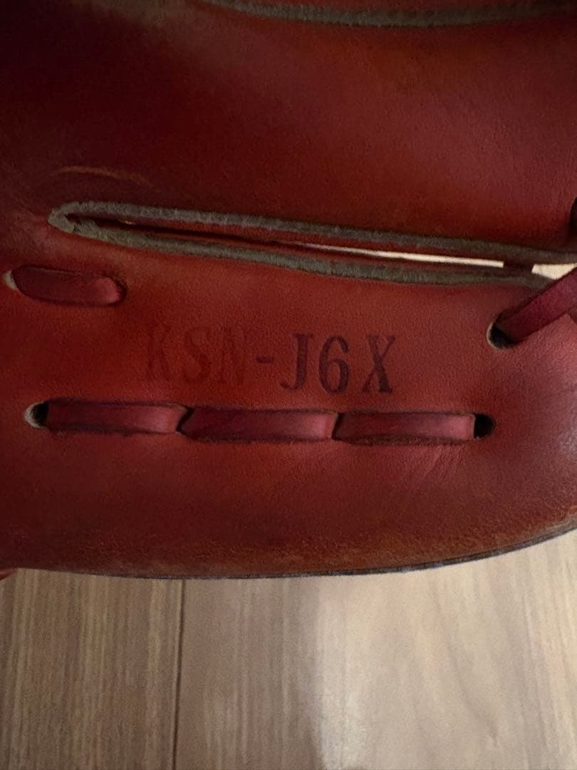 久保田スラッガー　グローブ　少年軟式用　KSN-J6X ジュニア　野球