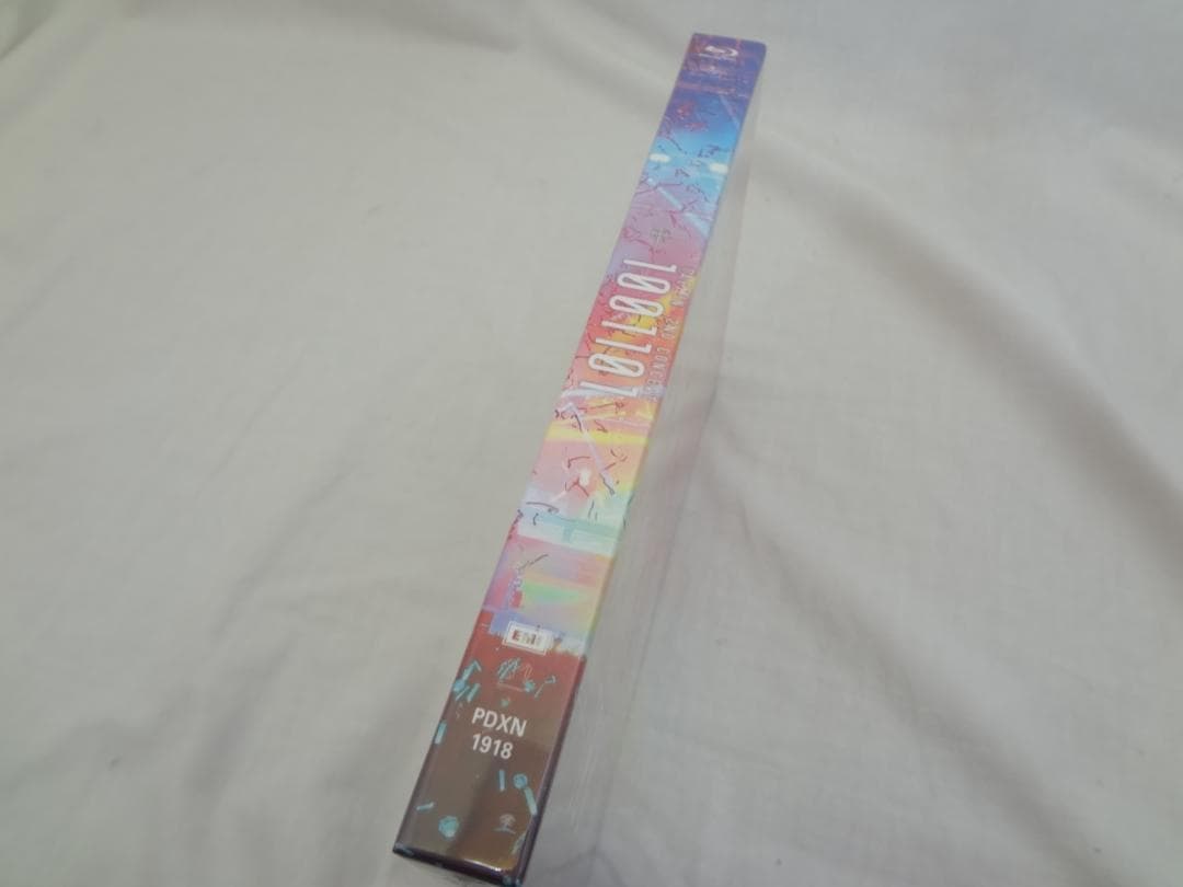 23d★y TAEMIN 2ND CONCERT [T1001101] FC限定