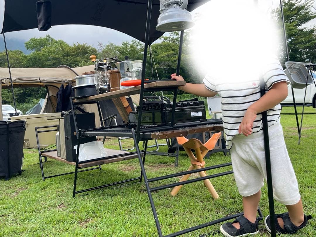 DOD テキーラテーブル