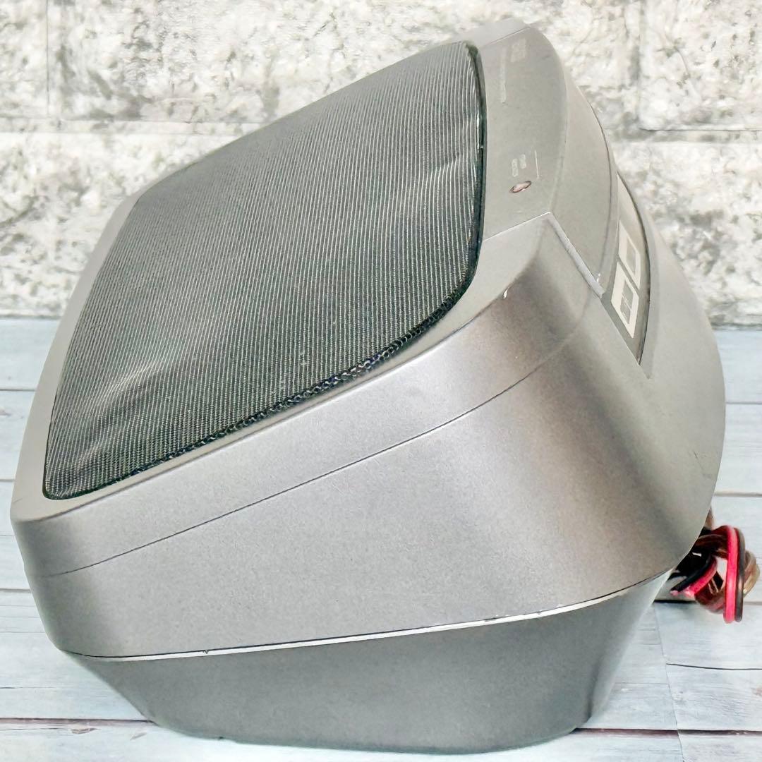 KENWOOD 3way3スピーカーシステム KSC-7000