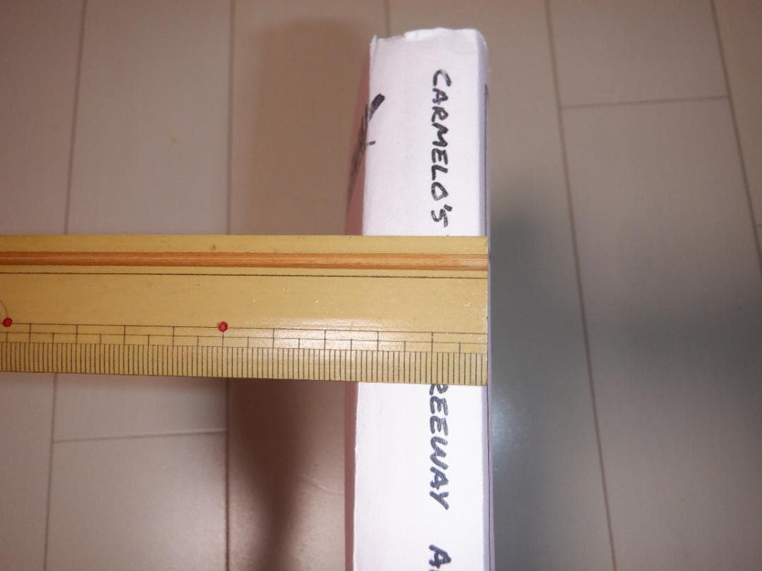 BB楽譜「CARMELO'S BY THE FREEWAY」BOB FLOREN