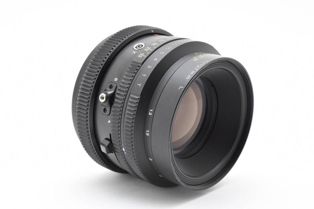 ★外観極美品・動作品K/L 127 3.5 For RB67 Pro S SD