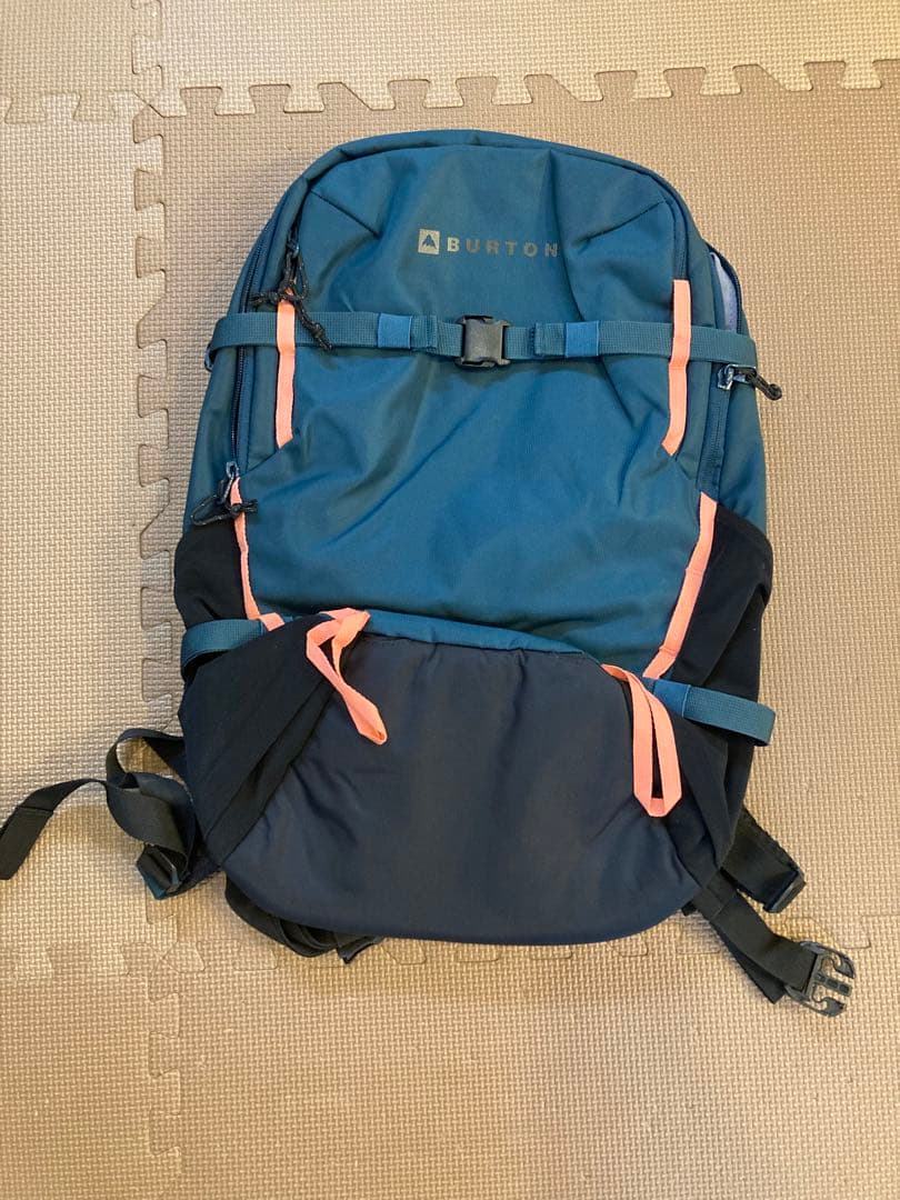 【未使用】Burton Day Hiker 22L バートン　デイハイカー