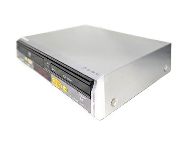 パナソニック 250GB DVDレコーダー DIGA DMR-XP20V