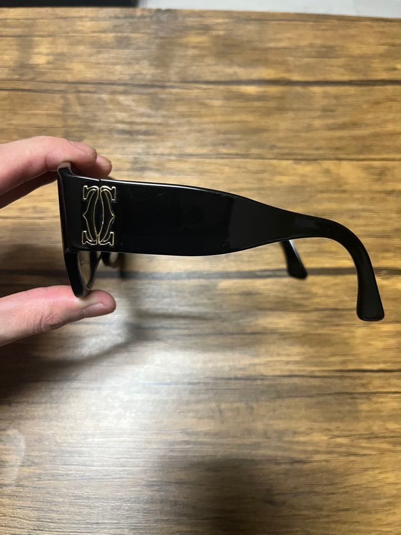 デコール C ドゥ カルティエ サングラス