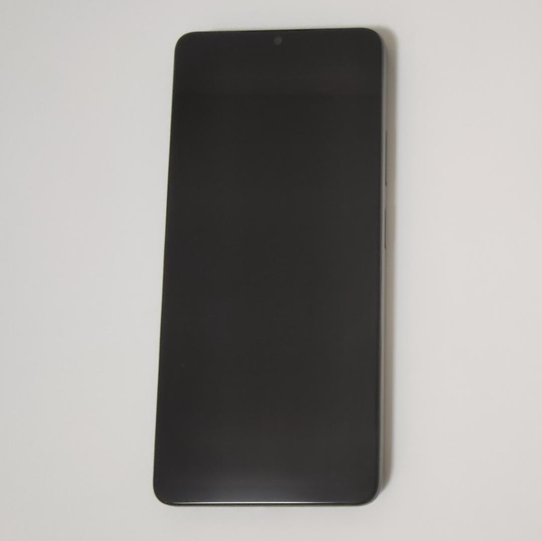 DOOGEE NOTE58 シルバー