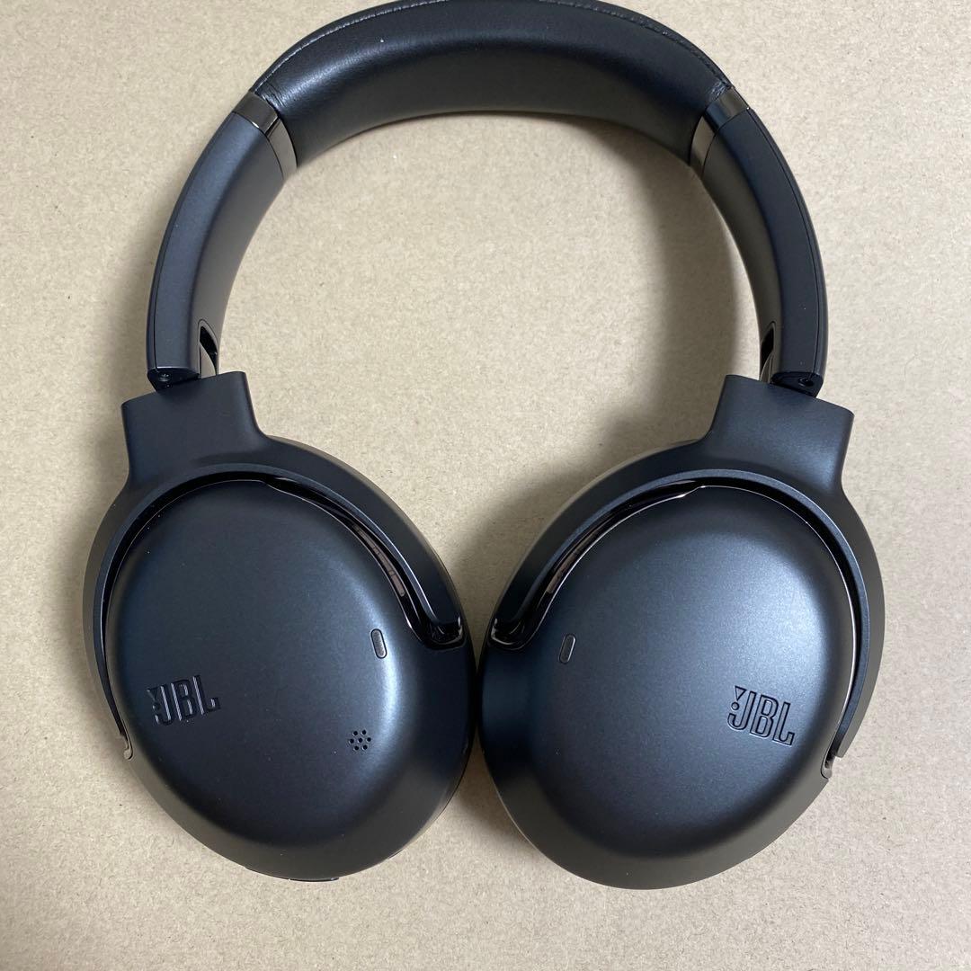 JBL TOUR ONE M2 ワイヤレス オーバーイヤー ヘッドホン