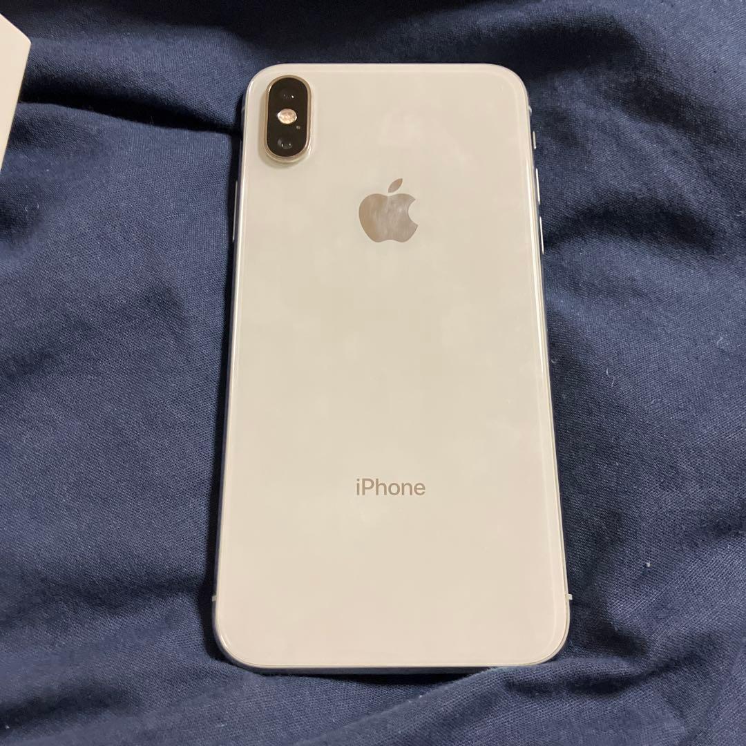 iPhone Xs 64GB ジャンク品