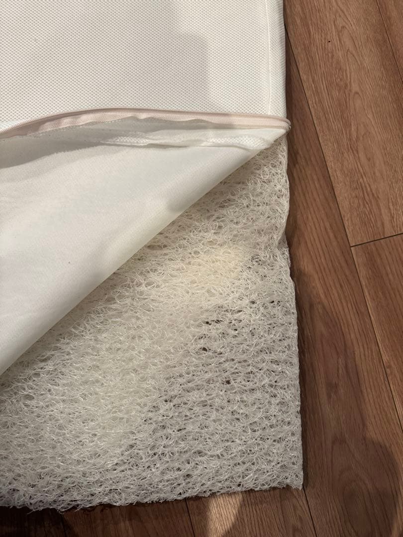 airweave エアウィーヴ マットレス 四季布団　シングル