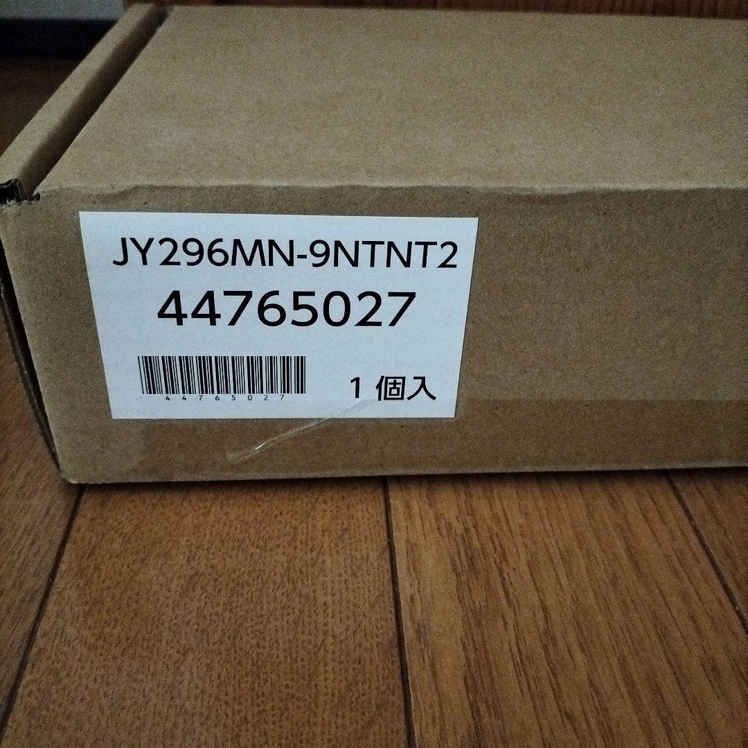 【新品】 タカギ シングルレバー混合栓 JY296MN クロムメッキ