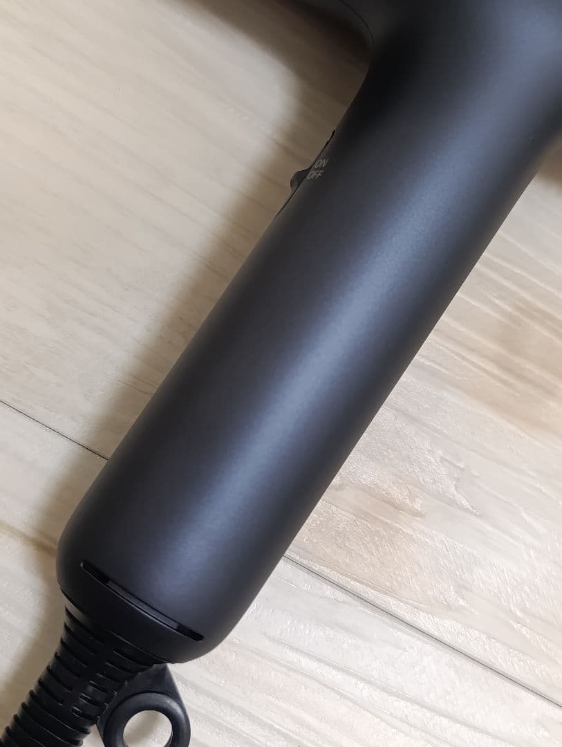 パナソニック ナノケア Panasonic EH-NA0J 23年製 DN 13