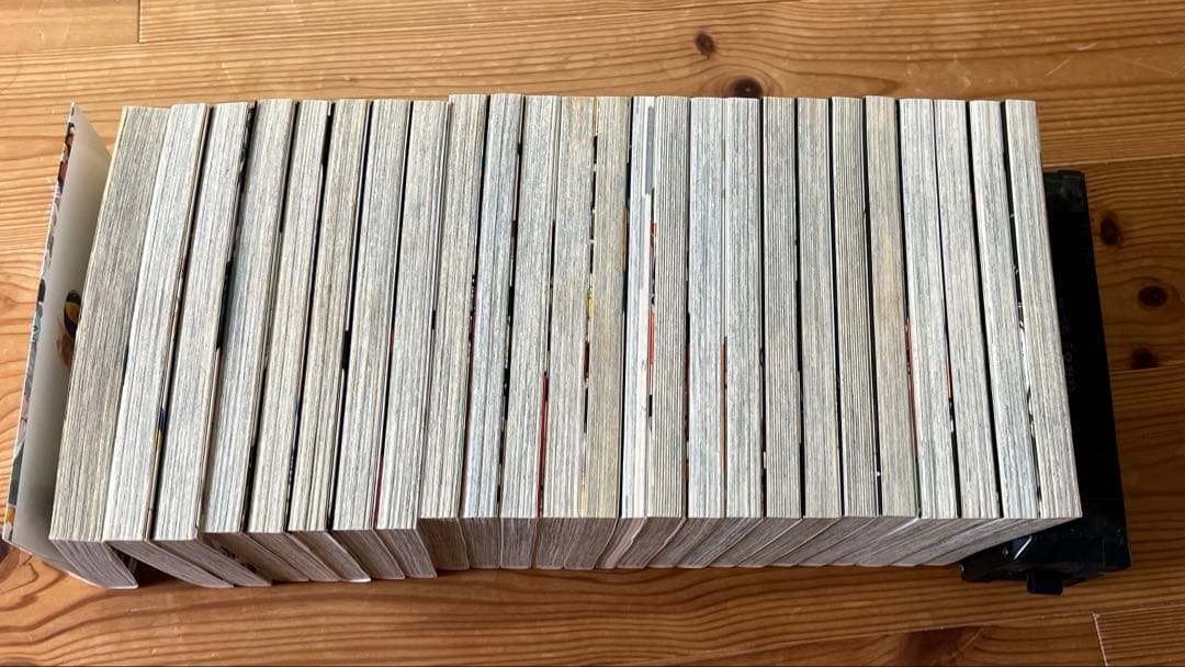 ハイキュー 全巻セット 1-45巻+33.5巻