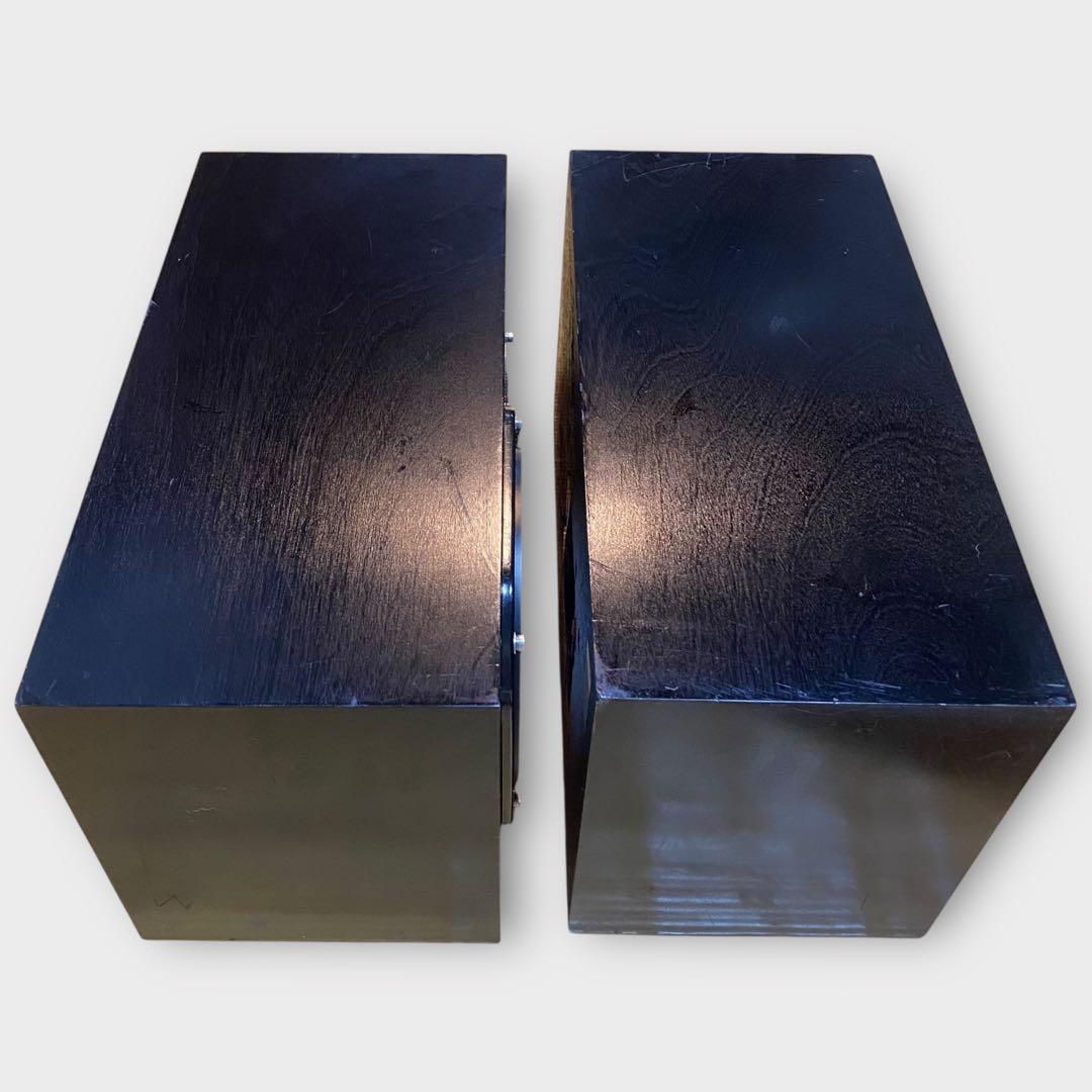 【名機/中期モデル】YAMAHA NS-10M スピーカー