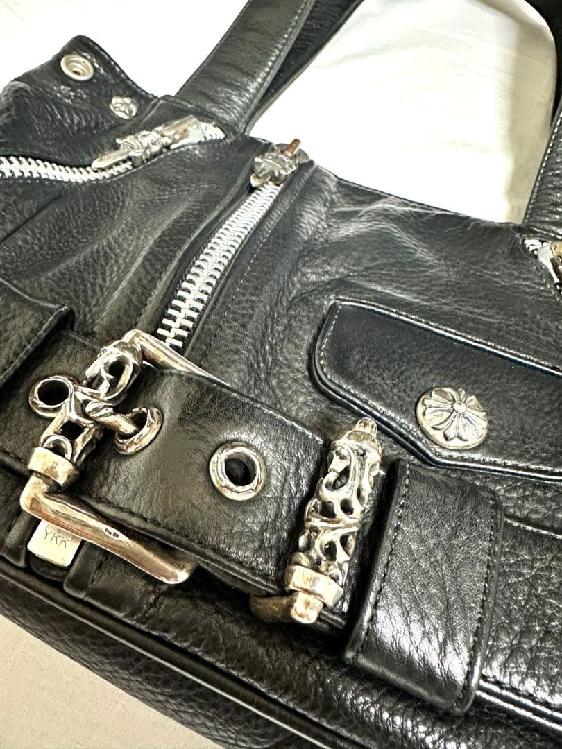 バッグ CHROME HEARTS JJDEAN