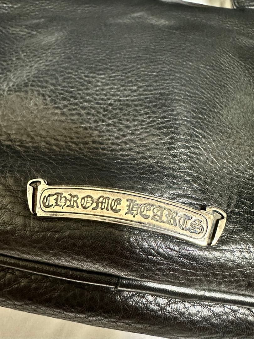 バッグ CHROME HEARTS JJDEAN