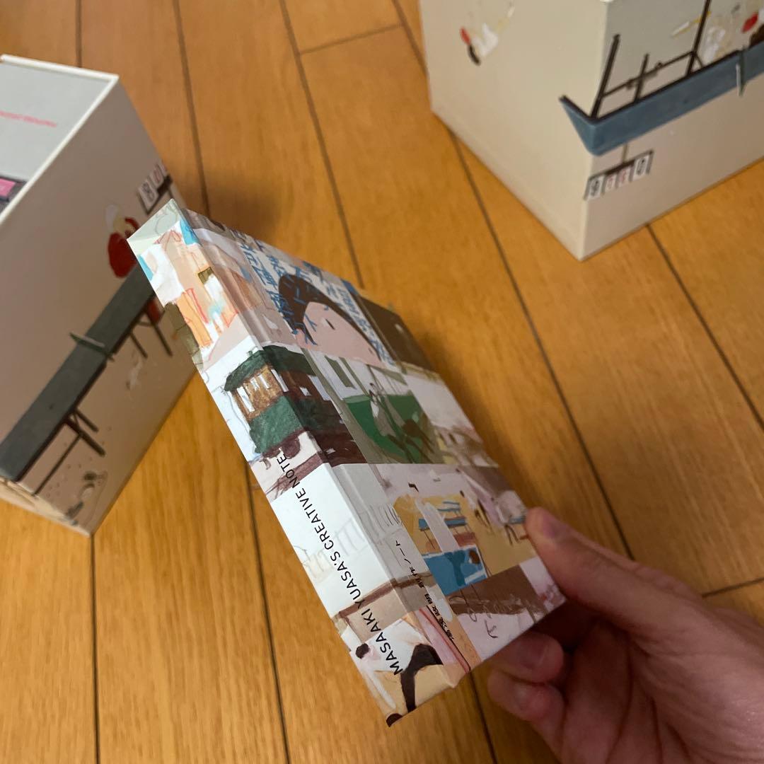 ピンポン COMPLETE BOX〈完全生産限定版・3枚組〉