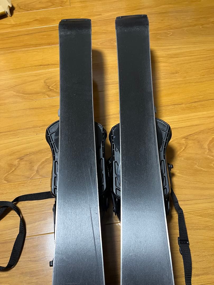 スキーボード　ショートスキー　ソフトブーツ対応