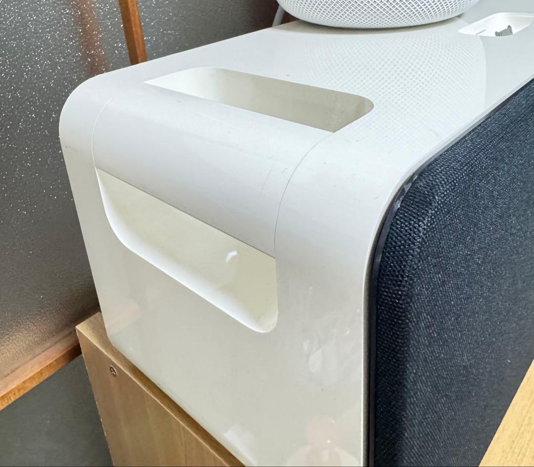 Metjov 　Apple iPod hi-fi 3ウェイ