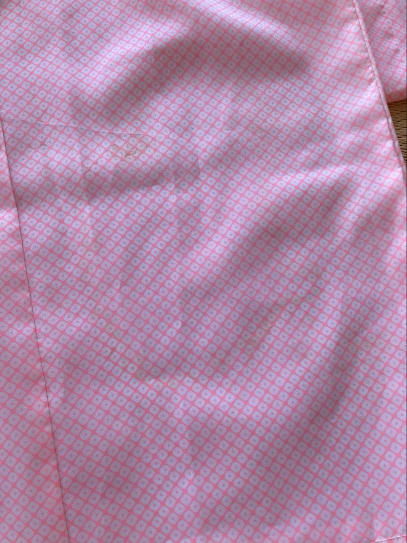 子供用 七五三 着物セット 正絹