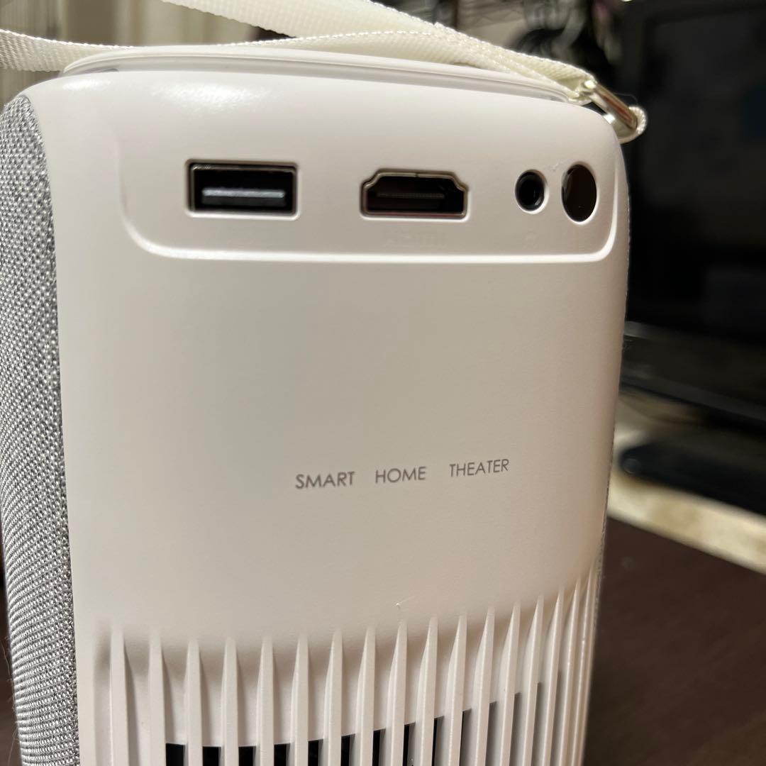 ONOAYO 高解像度プロジェクター