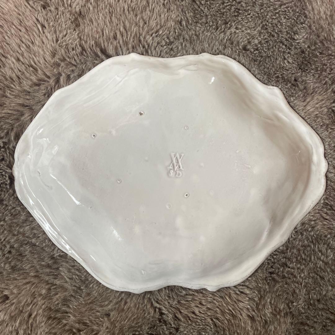 アスティエ　レジェンス　ミディアムオーバルプラッター