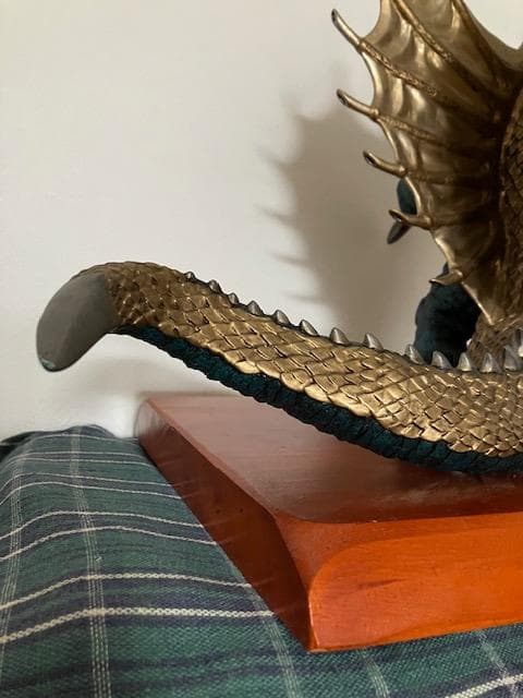 ★wave/ウェーブ ガイガン 完成品 プロ制作★