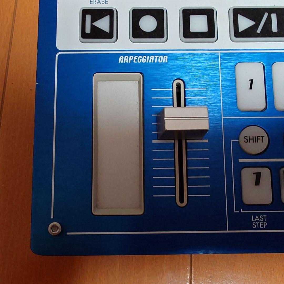 【送料込み熊本県】KORG EMX-1SD 音楽制作ステーション【手渡値下げ有】