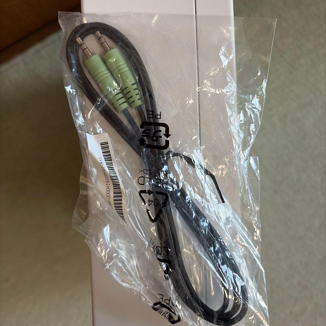 富士通 デスクトップパソコン 3点セット 商品説明 必読‼️