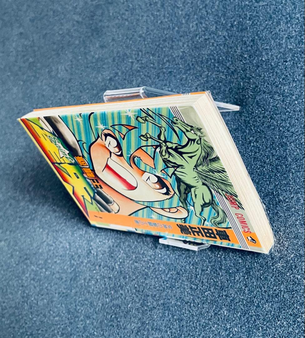 【全巻初版】聖闘士星矢 ★ SAINT SEIYA - コミックスニュース付き