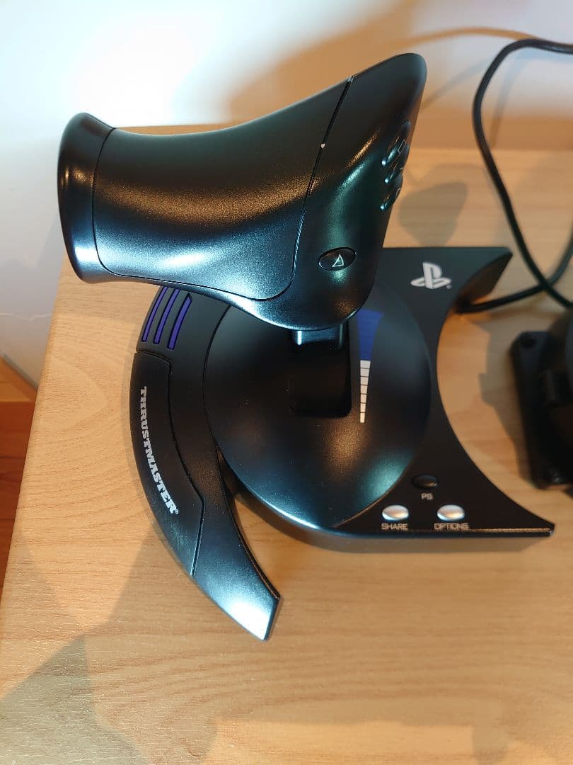 その他 THRUSTMASTER T.Flight Hotas 4