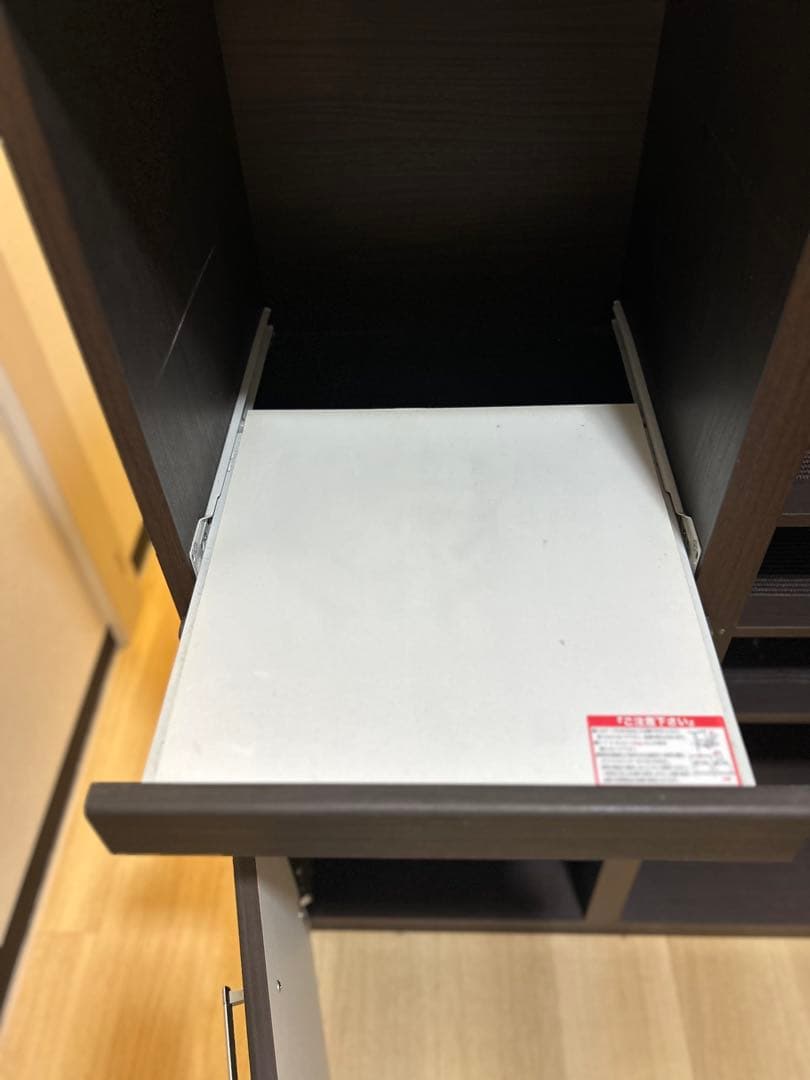 キッチン収納 食器棚 コンパクト