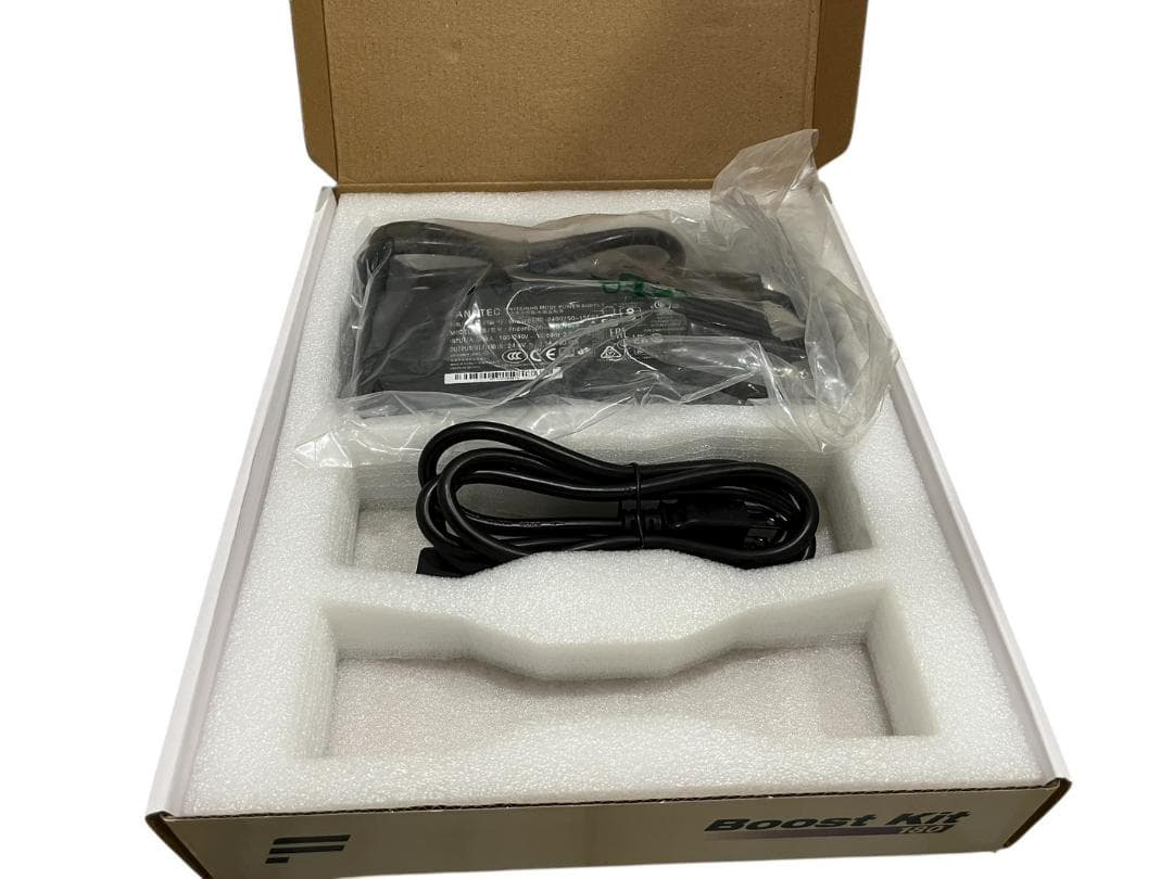 ◇FANATEC BOOST KIT 180