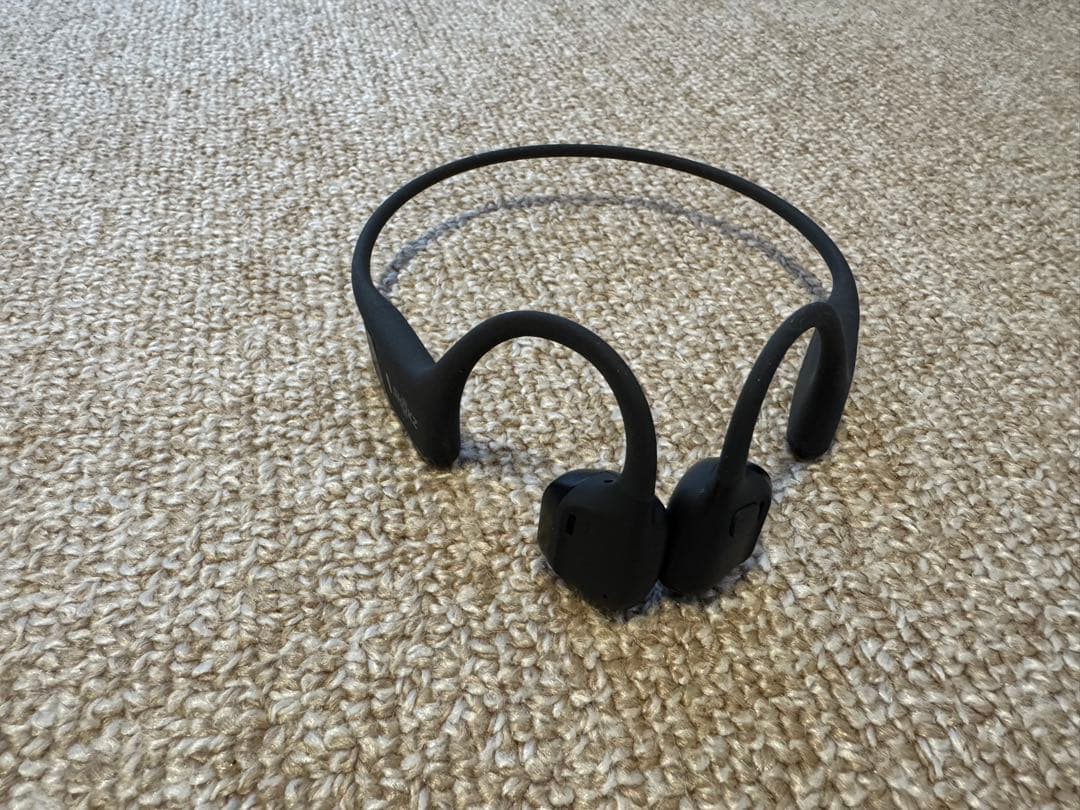 美品 SHOKZ OpenRun Pro 2 付属品完備